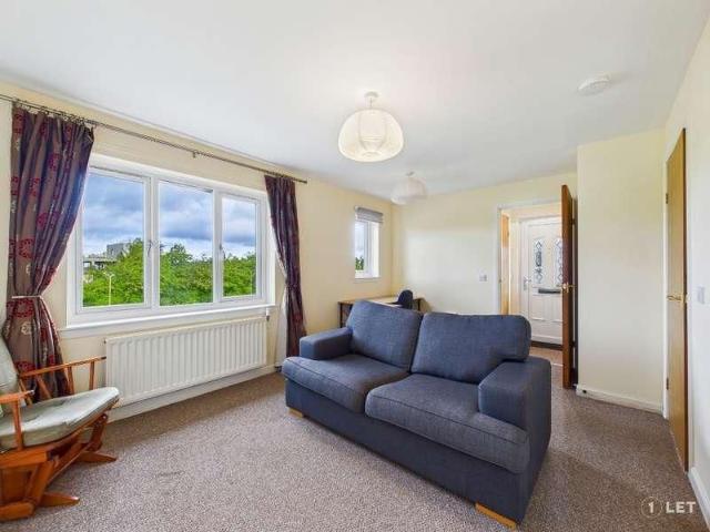 House for rent in Westburn, City of Edinburgh