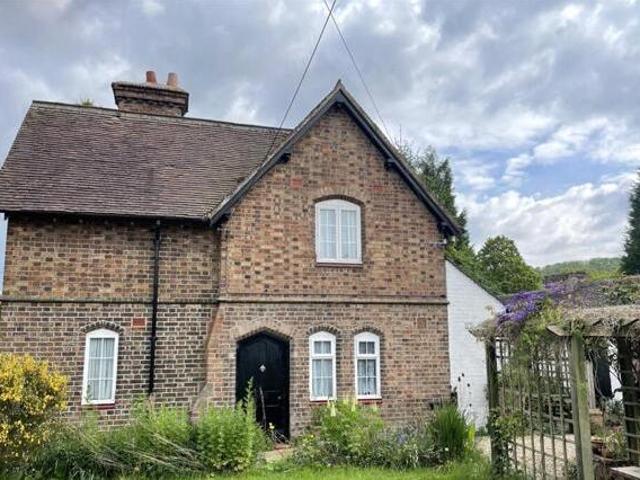 House for sale in Bridgnorth, Shropshire