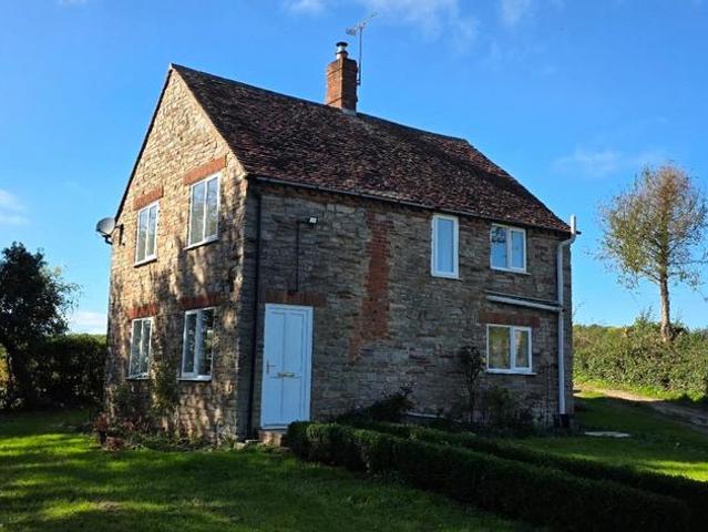 House for rent in Muckley, Shropshire