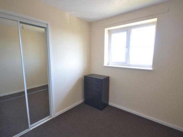 Apartment for rent in Ettingshall, West Midlands