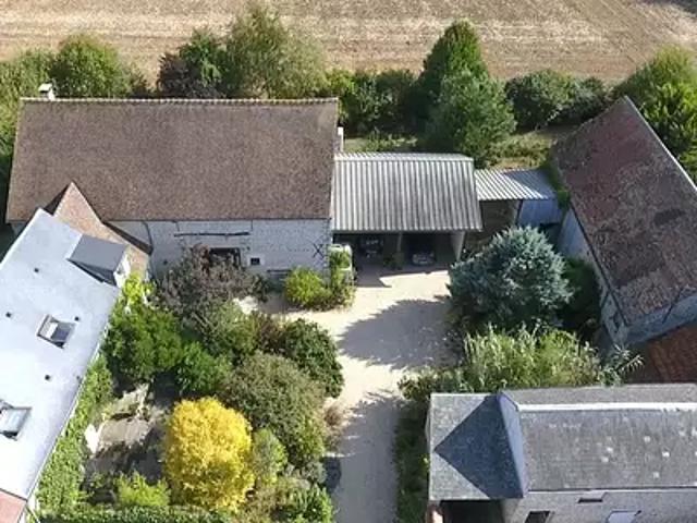 Maison vente à Pithiviers, Morville-en-beauce