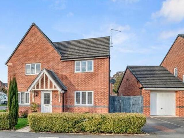 House for sale in Callow Hill, Redditch