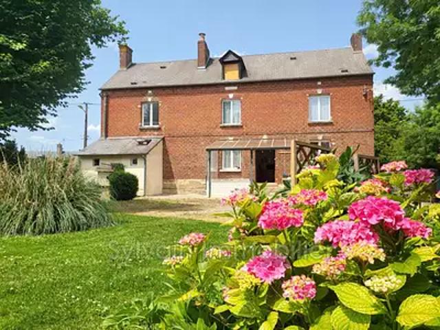 Maison vente à Songeons, Oise