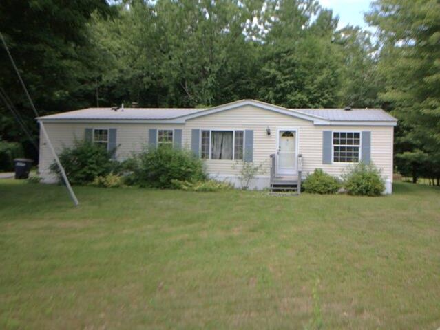 Property for sale in New Hampshire