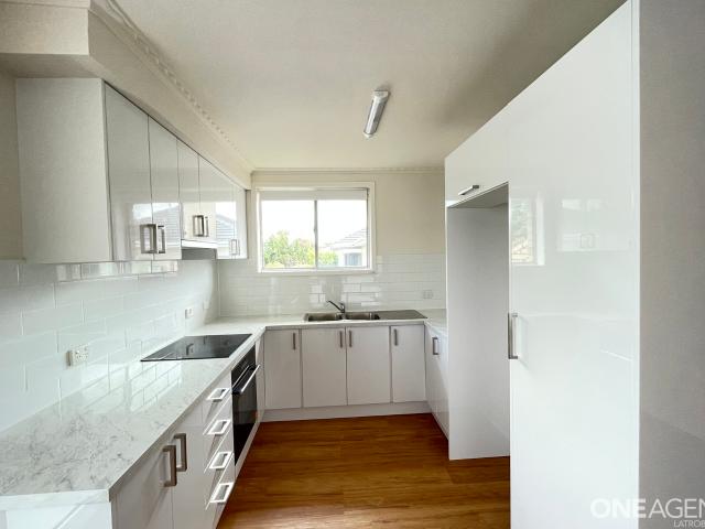 Apartment for rent in Morwell, Victoria