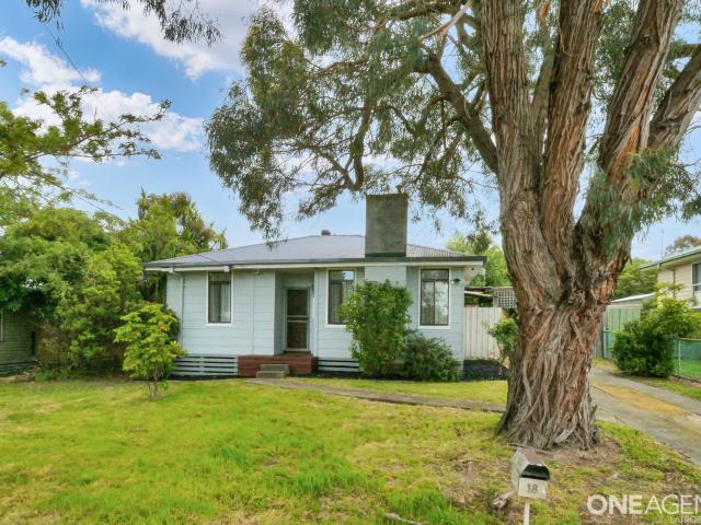 House for rent in Morwell, Victoria
