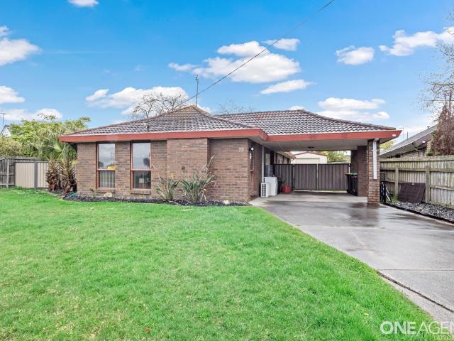 House for rent in Morwell, Victoria