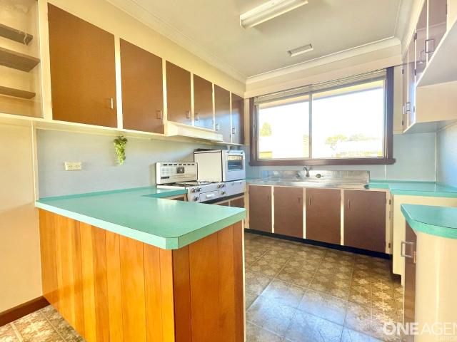 House for rent in Morwell, City of Latrobe