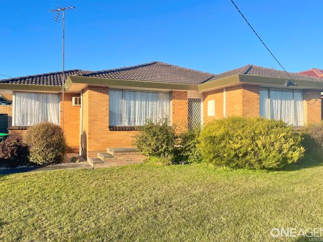 House for rent in Morwell, Victoria