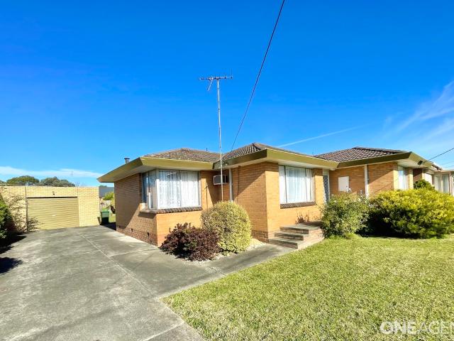 House for rent in Morwell, Victoria
