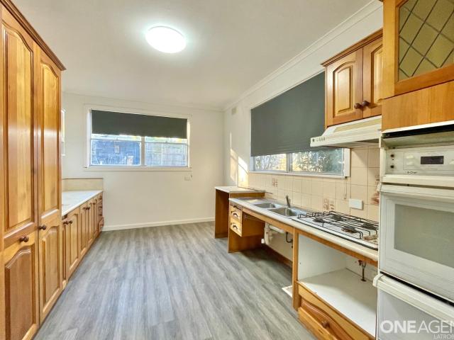 House for rent in Morwell, Victoria