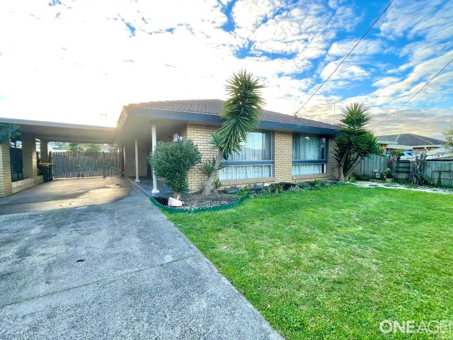 House for rent in Morwell, Victoria