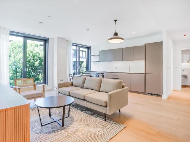 Apartment for rent in Saint Giles, Bloomsbury