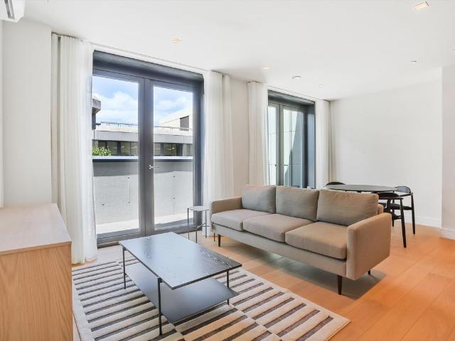 Apartment for rent in Saint Giles, Bloomsbury