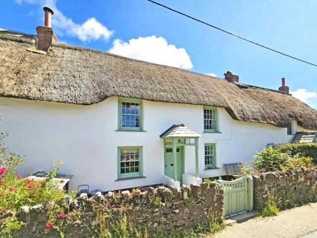 House for sale in Bude, Cornwall
