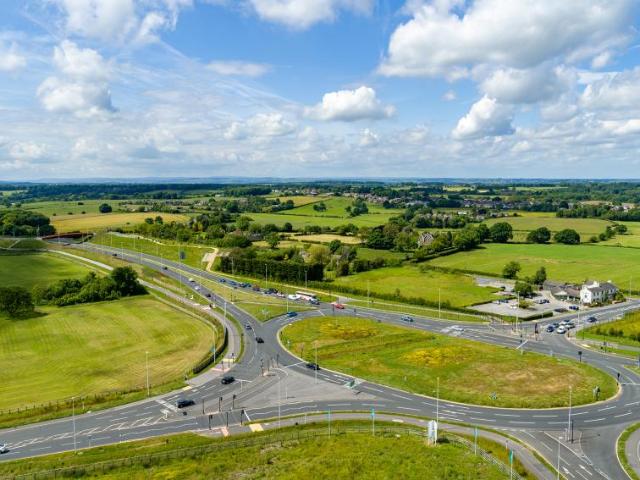Property for sale in Barwick in Elmet and Scholes, Scholes