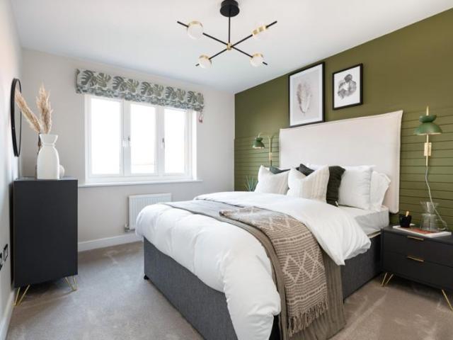 Property for sale in Scholes, West Yorkshire