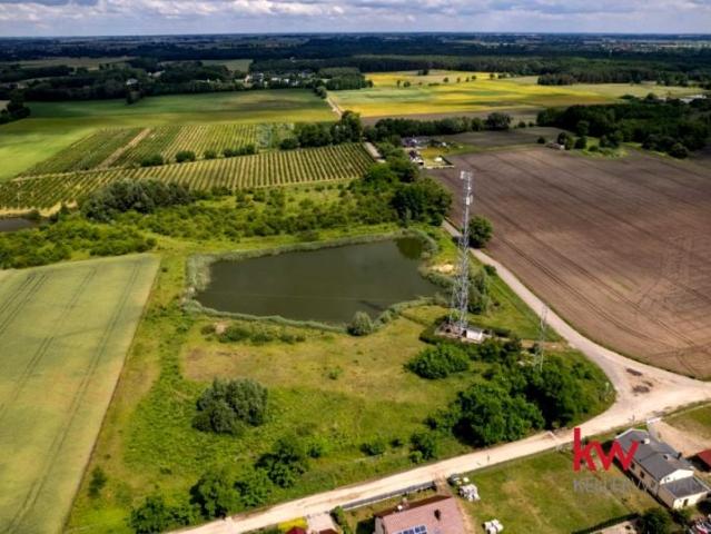 Grunt na sprzedaż w Sierosław, Wielkopolskie