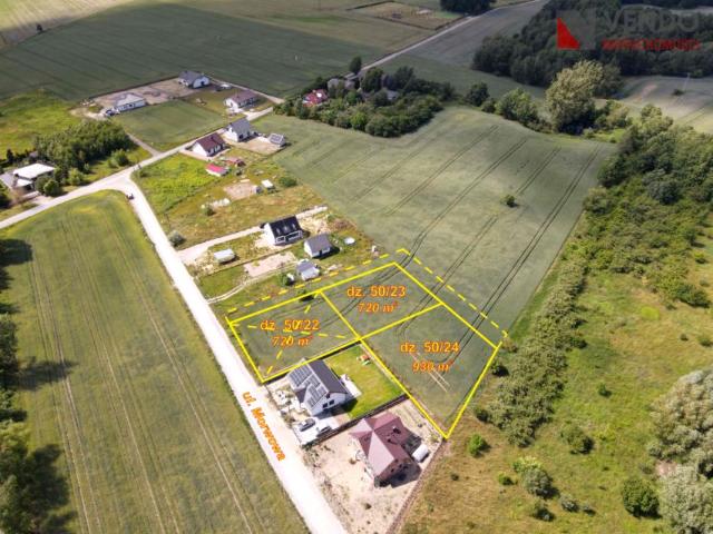 Grunt na sprzedaż w Jerzyn, Wielkopolskie