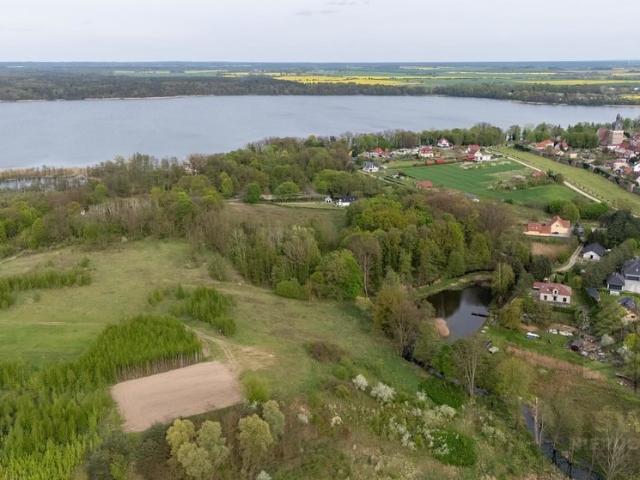 Grunt na sprzedaż w Moryń, Zachodniopomorskie