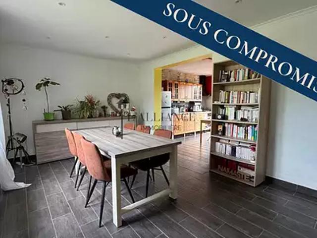 Maison vente à Mory, Pas-de-Calais