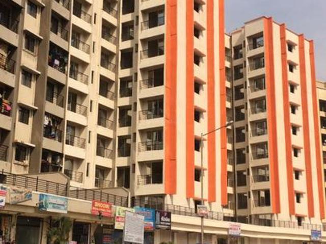 Flat for sale in Nalasopara - Mumbai, National Capital Territory Of Delhi