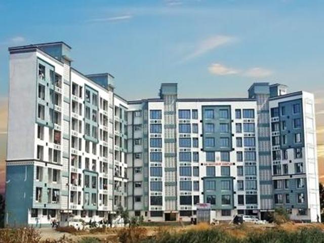 Flat for sale in Nalasopara - Mumbai, National Capital Territory Of Delhi