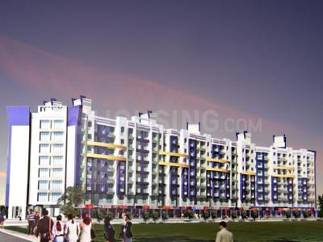 Flat for sale in Nalasopara - Mumbai, National Capital Territory Of Delhi