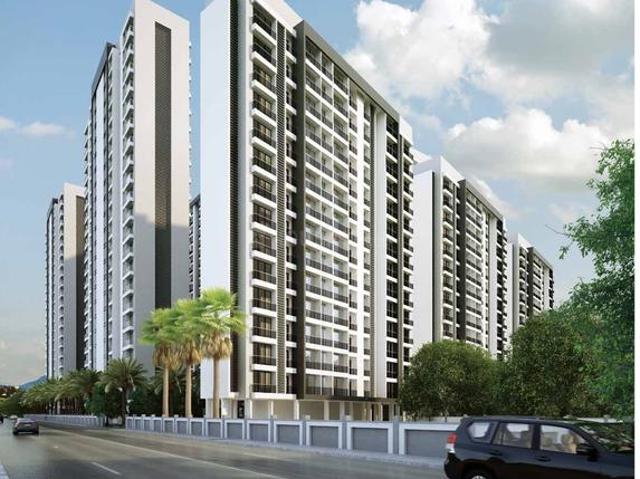 Flat for sale in Nalasopara - Mumbai, National Capital Territory Of Delhi