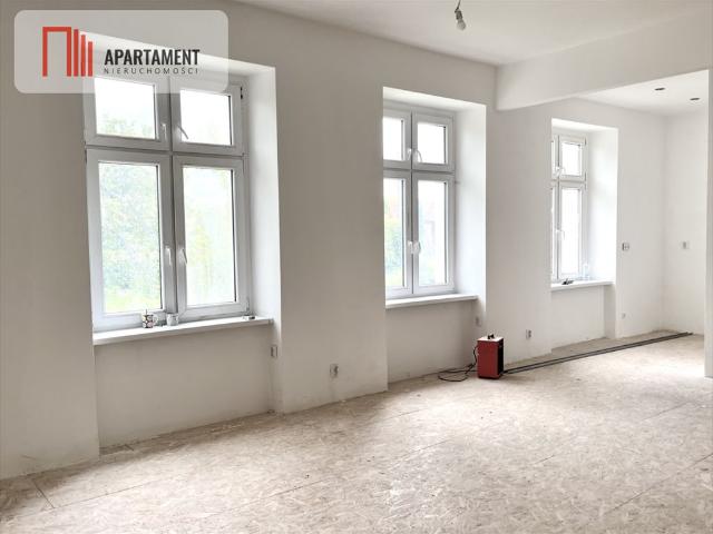 Mieszkanie na sprzedaż w Oborniki Śląskie, Dolnośląskie