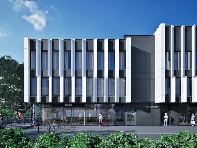 Biuro na sprzedaż w Gdynia, Pomorskie