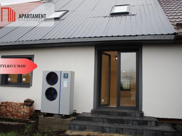 Dom na sprzedaż w Morzeszczyn, Pomorskie