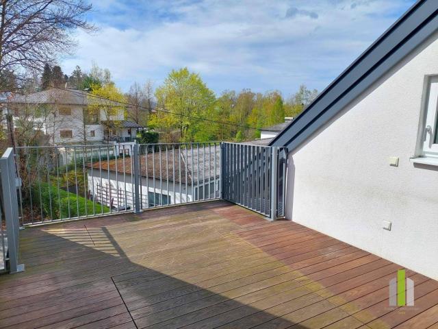 Apartment mieten in Salzburg