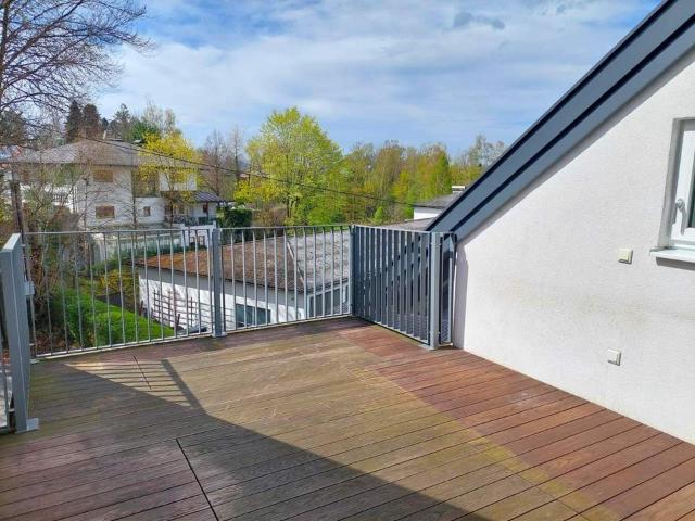 Wohnung mieten in Hagenau, Salzburg