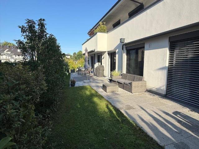 Apartment kaufen in Salzburg