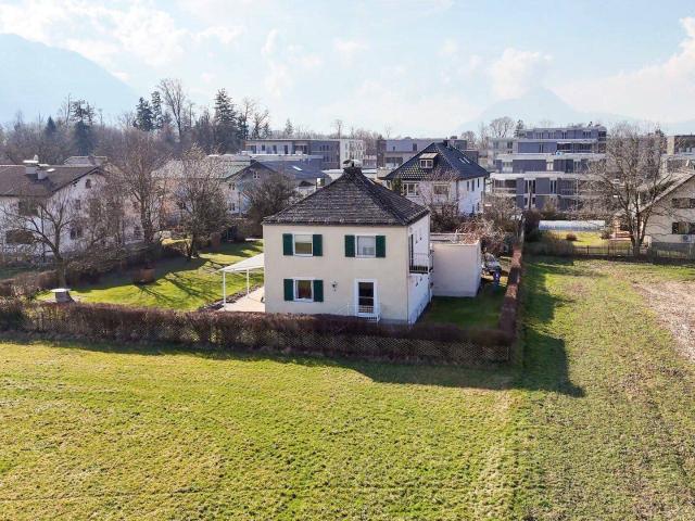 Haus kaufen in Gneis, Salzburg