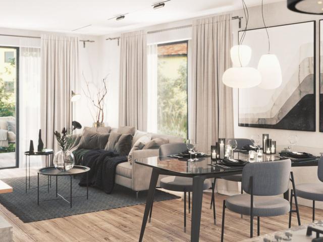 Wohnung mieten in Salzburg