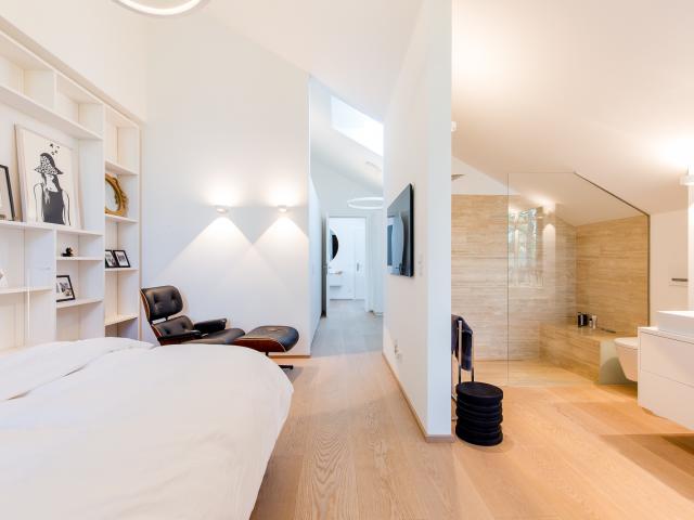 Wohnung kaufen in Morzg, Salzburg