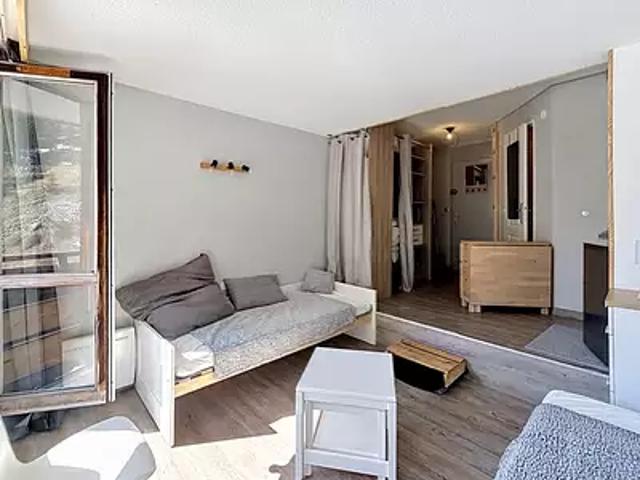 Appartement vente à Thonon-les-Bains, Morzine