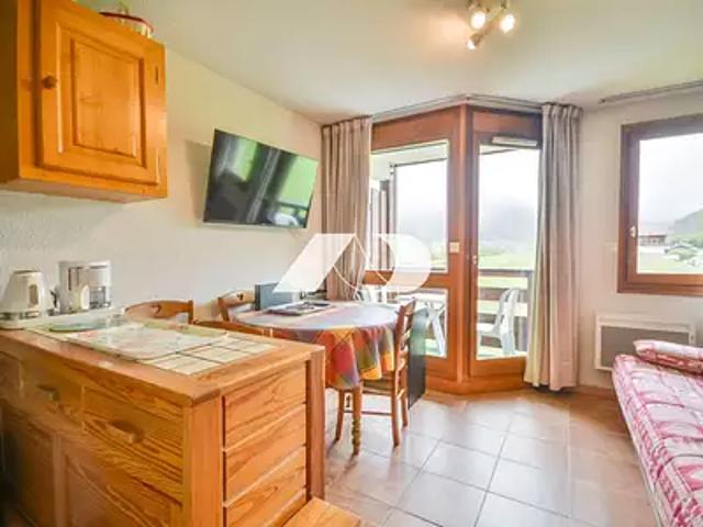Appartement vente à Thonon-les-Bains, Morzine