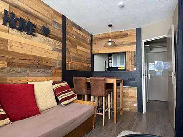Appartement vente à Thonon-les-Bains, Morzine