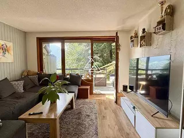 Appartement vente à Thonon-les-Bains, Morzine