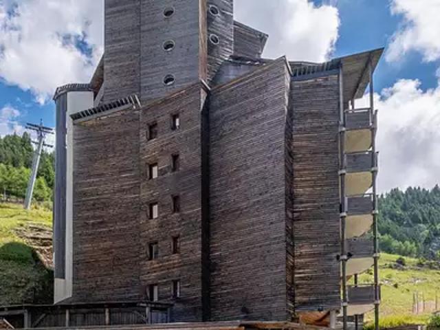 Appartement vente à Thonon-les-Bains, Morzine