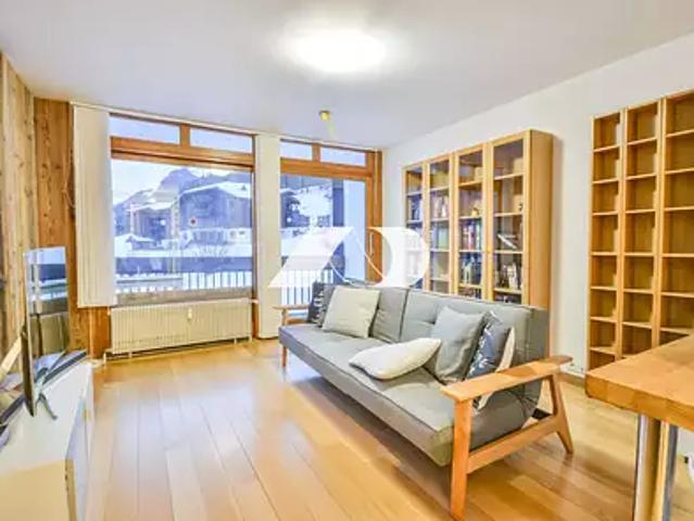 Appartement vente à Thonon-les-Bains, Morzine