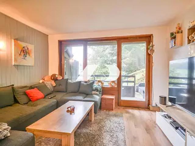 Appartement vente à Thonon-les-Bains, Morzine
