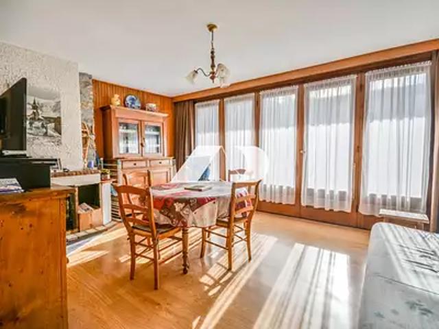 Appartement vente à Thonon-les-Bains, Morzine