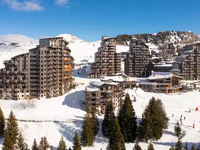 Appartement vente à Thonon-les-Bains, Morzine