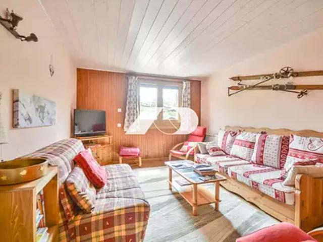 Appartement vente à Thonon-les-Bains, Morzine