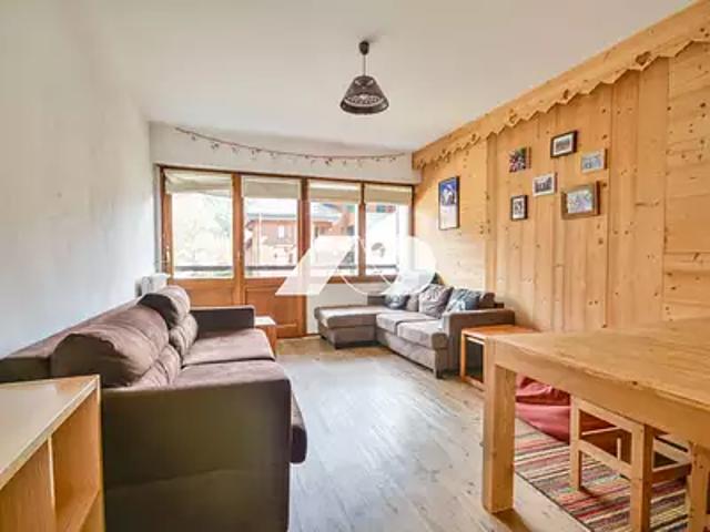Appartement vente à Thonon-les-Bains, Morzine
