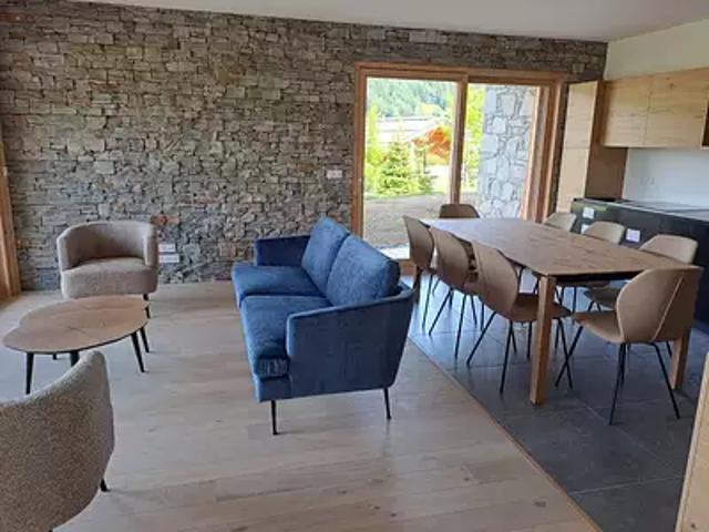 Appartement vente à Thonon-les-Bains, Morzine
